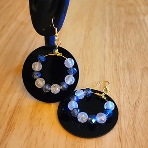 New Handmade Earrings